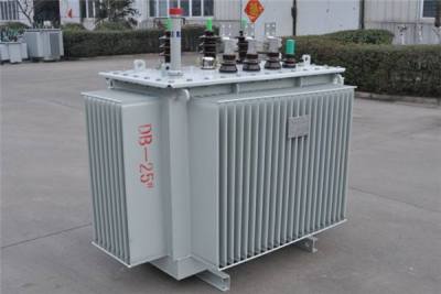 上海苏州无锡长期大量回收二手变压器