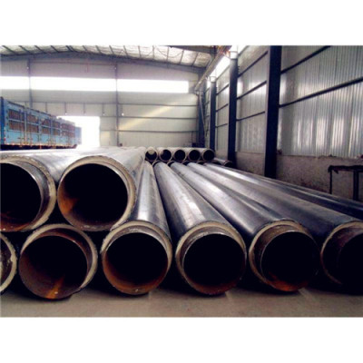 聚氨酯发泡保温钢管全国供应厂商