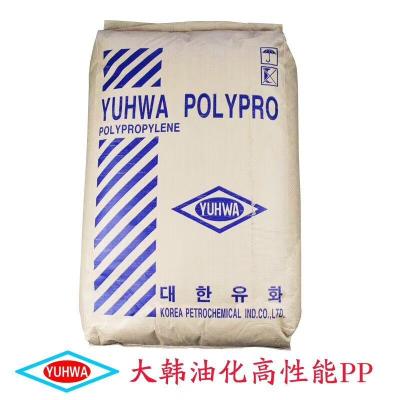 POLYPRO1077大韩油化PP1077代理商 经销商