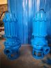 潜水渣浆泵65ZJQ60-30-18.5渣浆泵型号参数