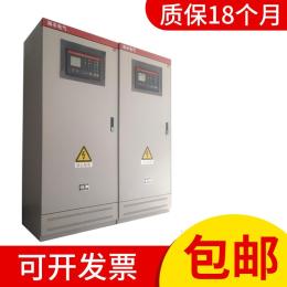 東營(yíng)90kw排污泵自動(dòng)巡檢柜一用一備廠(chǎng)家批發(fā)