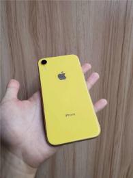 南京全新二手苹果iPhoneXR手机高价回收公司