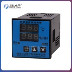 ZWNPATH智能型温度湿度控制器