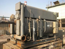 杭州电力设备回收 杭州锅炉回收工厂设备