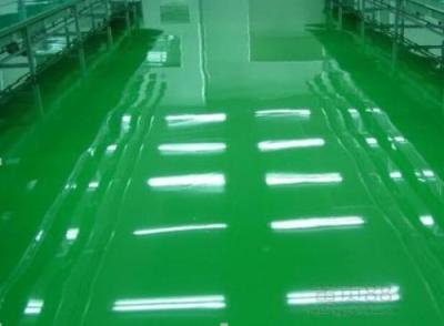 天津宝坻开发区地坪漆环氧树脂地坪施工单位