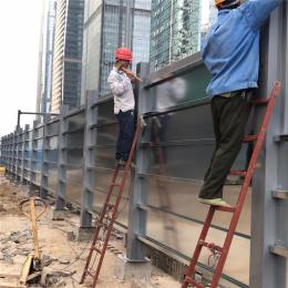 深圳钢围挡厂家直供部分地区包安装