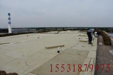 武威市盛鼎业多孔纤维棉绿色屋顶种植基地