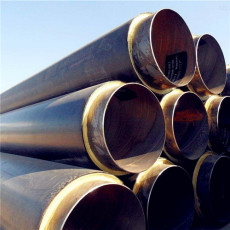 河北省聚氨酯保温钢管经验丰富行业领先