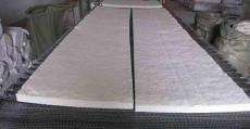 电厂硅酸铝针刺毯详细 规格 尺寸