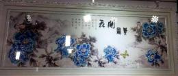 北京多美吉钻石画知名品牌值得信赖