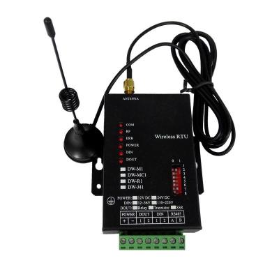 DW-M1-232 无线数据收发器 232接口