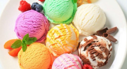 俄罗斯冰淇淋进口专业代理报关公司