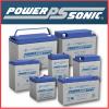 POWER SONIC蓄电池PS-670/6V7AH