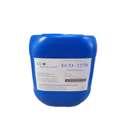 基材润湿流平剂 ECO-3376水性涂料润湿剂