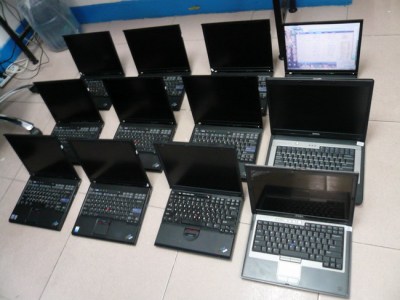 全深圳高价回收二手旧电脑