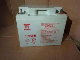 汤浅蓄电池NP200-12质量/质保