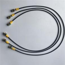 HFH2-P1-3-P-1.5测压油管/微型高压测压软管
