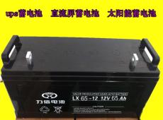 力信蓄电池LXG24-12市场价格