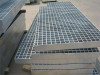 康定污水处理厂钢格板康定镀锌格栅板沟盖板
