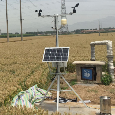 自动气象站设备太阳能无线传输专业研发气象