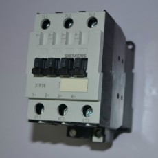 3TF3500-0X西門子接觸器CJX1-38F/00
