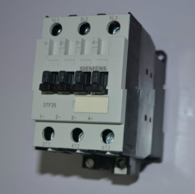 3TF3500-0X西門子接觸器CJX1-38F/00