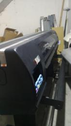 出售HP5800打印机