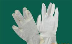 东莞橡胶手套回收厂家专业回收丁晴橡胶手套