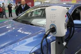 2023第十五届中国国际新能源车用电池材料及
