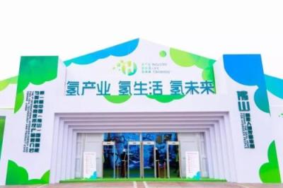 2023上海国际新能源汽车三电技术展览会