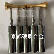 碳化钨合金VF-30圆棒棒材规格型号尺寸