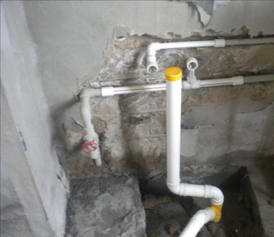 太原安装暖气改造上下水管公司师傅