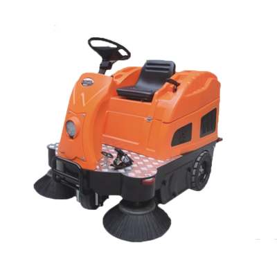 驾驶式电动扫地车奥科奇OS-V2