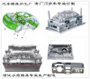 小车外饰件模具加工制造