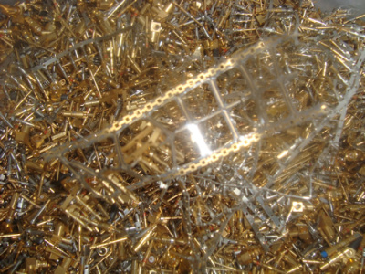 葫芦岛银焊条回收行情 葫芦岛氯化银回收价