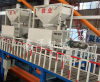 FS外模板生产线丨FS复合保温板生产线