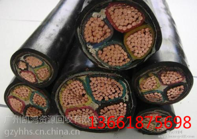 扬州电缆回收价格 扬州废旧电线电缆回收