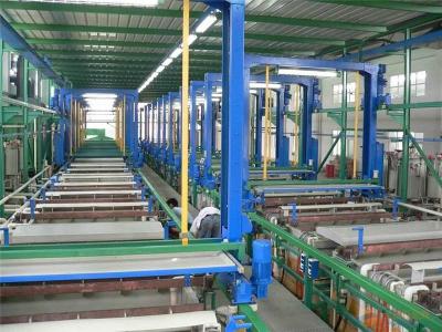 扬州喷涂设备回收工业喷漆设备回收厂家