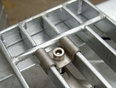 安順熱鍍鋅格柵板安順鋼格板生產廠家溝蓋板