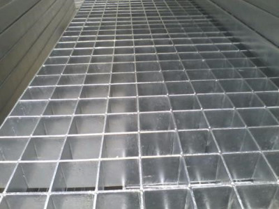 铜仁钢格板生产厂家铜仁热镀锌格栅板沟盖板