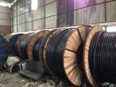 宜兴市电缆线回收公司专业宜兴电力电缆回收