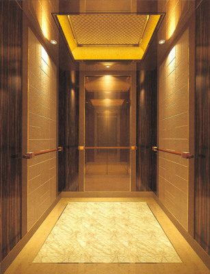 韶关石材电梯门套-石塑电梯门-励能建材
