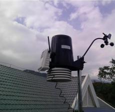 农业气象站设备 davis六要素微型自动气象站
