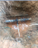 地下水管漏水检测查漏消防管道漏水维修安装