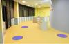西安商用地胶 幼儿园塑胶地板 医院商场地胶