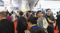 2019上海国际表面抛喷技术与设备展览会