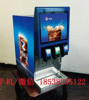 周口可樂(lè)機(jī)價(jià)格