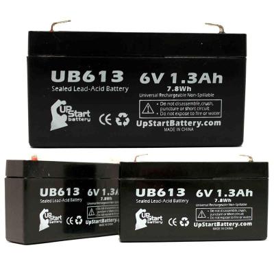 UNIVERSAL BATTERY蓄电池UB685正品销售