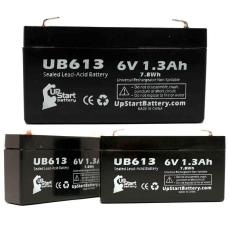 UNIVERSAL BATTERY蓄电池UB685船舶储能