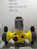 力高GB-S系列机械隔膜式计量泵厂家